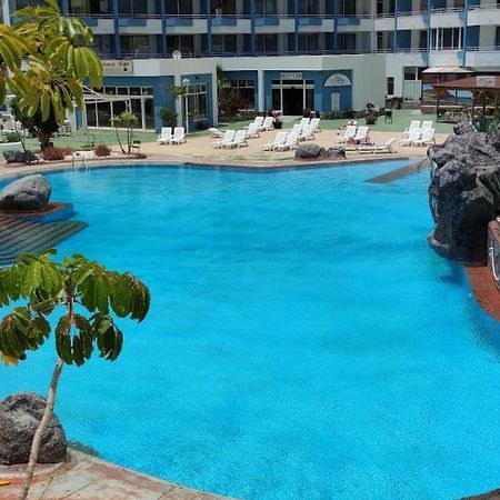 Estudio Puerta Azul San Miguel de Abona Dış mekan fotoğraf