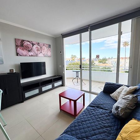 Estudio Puerta Azul San Miguel de Abona Dış mekan fotoğraf