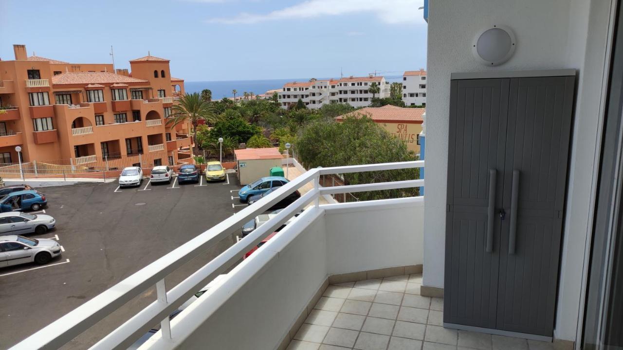 Estudio Puerta Azul San Miguel de Abona Dış mekan fotoğraf