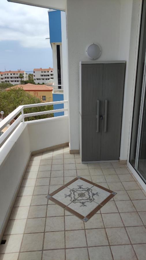 Estudio Puerta Azul San Miguel de Abona Dış mekan fotoğraf