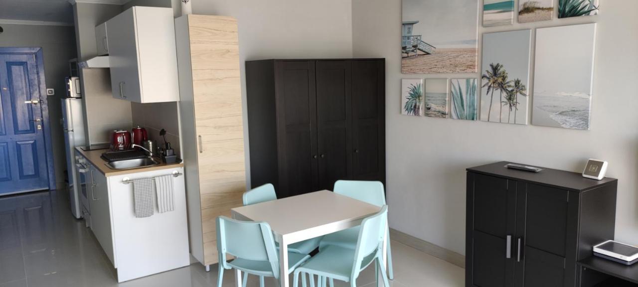 Estudio Puerta Azul San Miguel de Abona Dış mekan fotoğraf