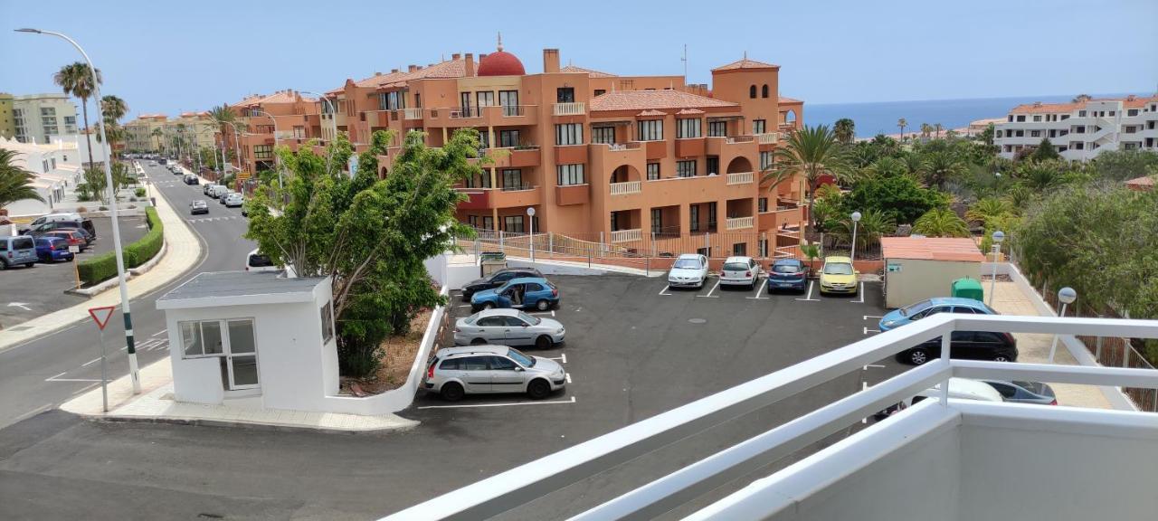 Estudio Puerta Azul San Miguel de Abona Dış mekan fotoğraf