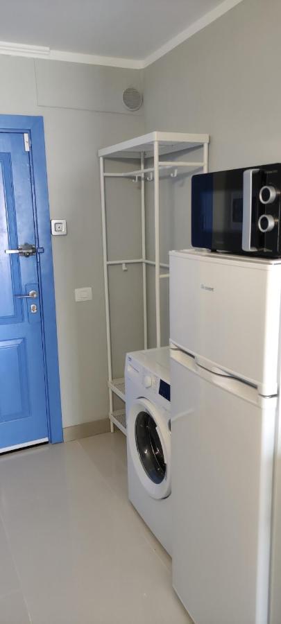 Estudio Puerta Azul San Miguel de Abona Dış mekan fotoğraf
