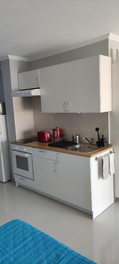 Estudio Puerta Azul San Miguel de Abona Dış mekan fotoğraf