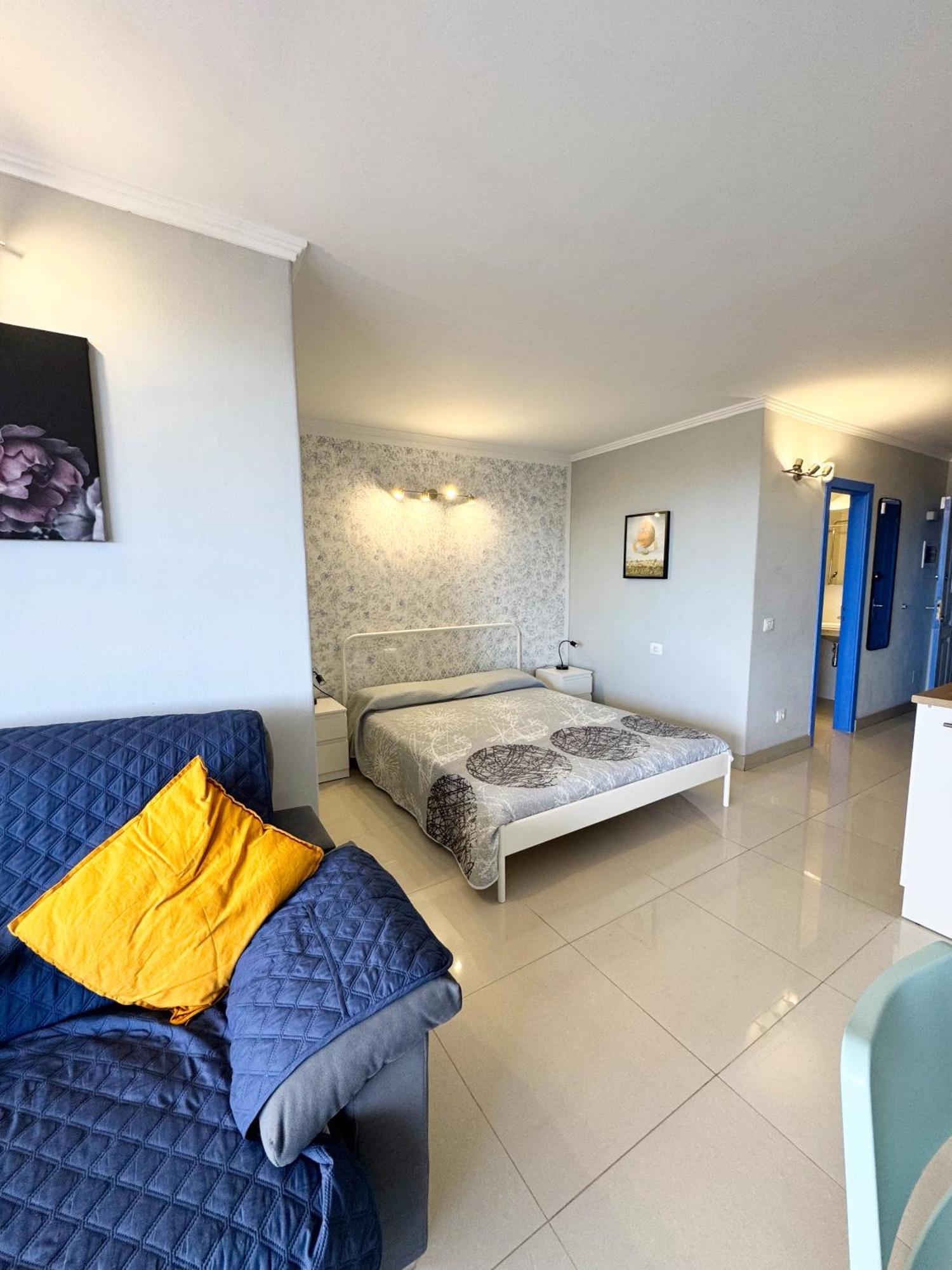 Estudio Puerta Azul San Miguel de Abona Dış mekan fotoğraf