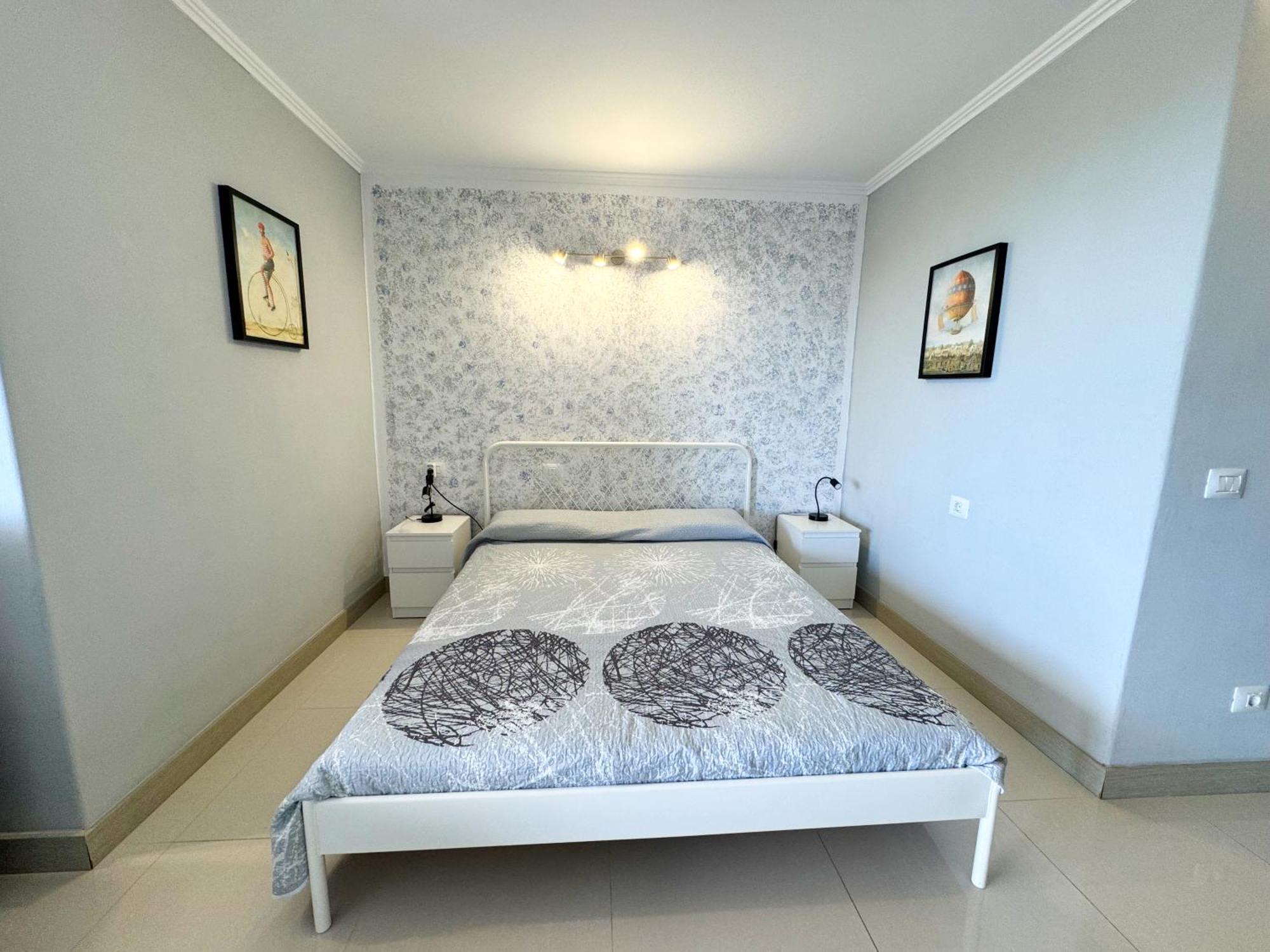 Estudio Puerta Azul San Miguel de Abona Dış mekan fotoğraf