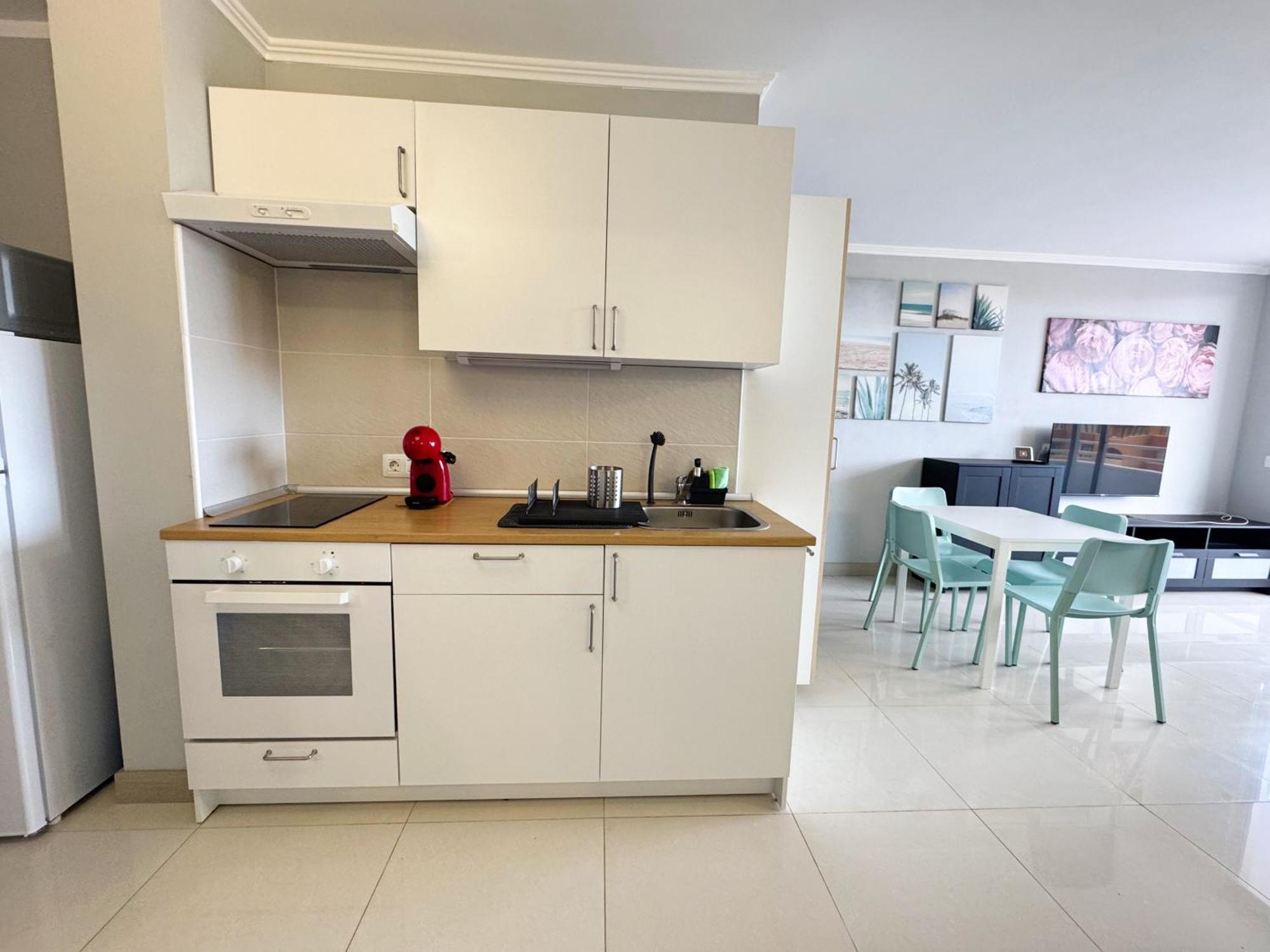 Estudio Puerta Azul San Miguel de Abona Dış mekan fotoğraf