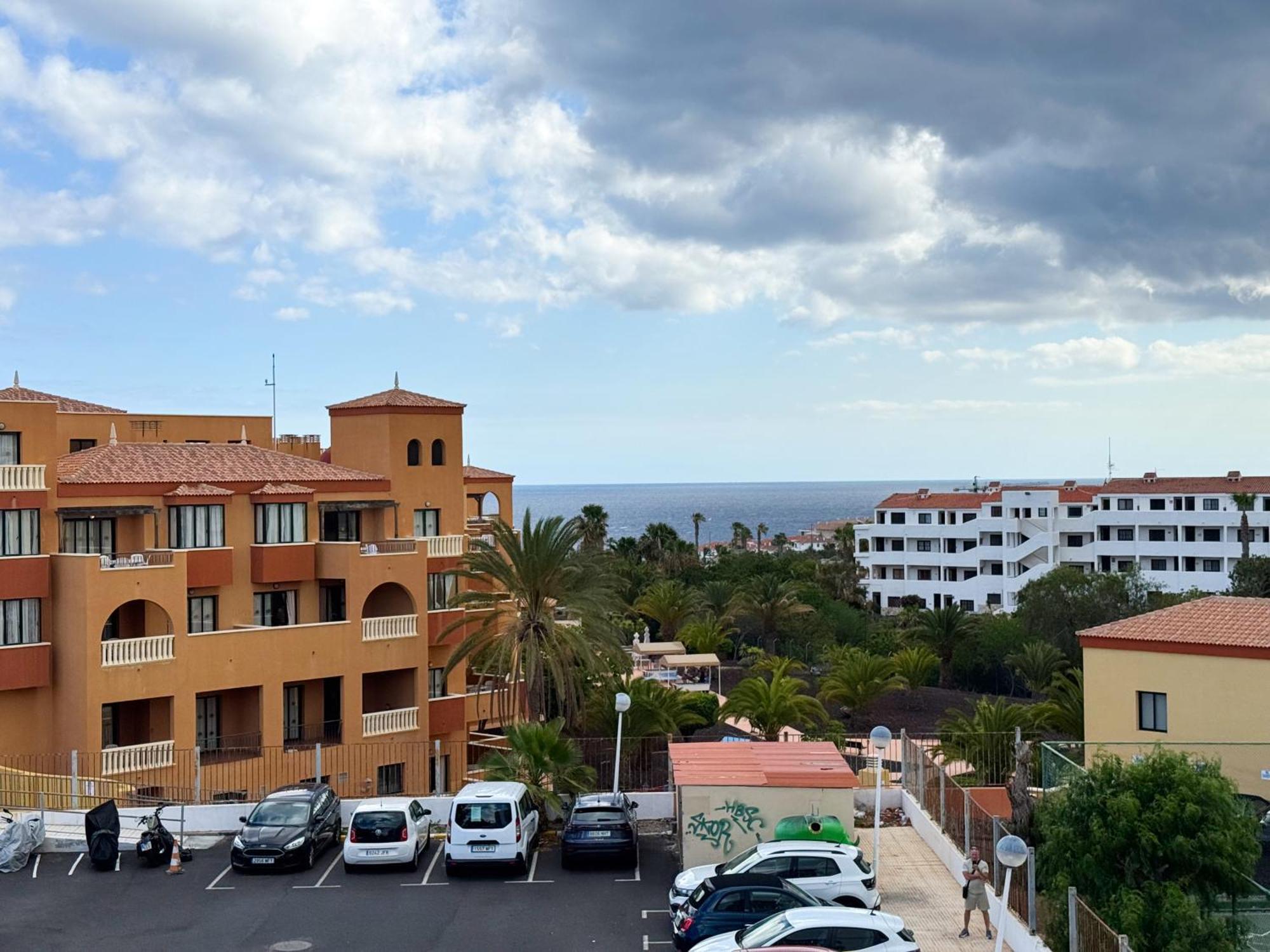 Estudio Puerta Azul San Miguel de Abona Dış mekan fotoğraf
